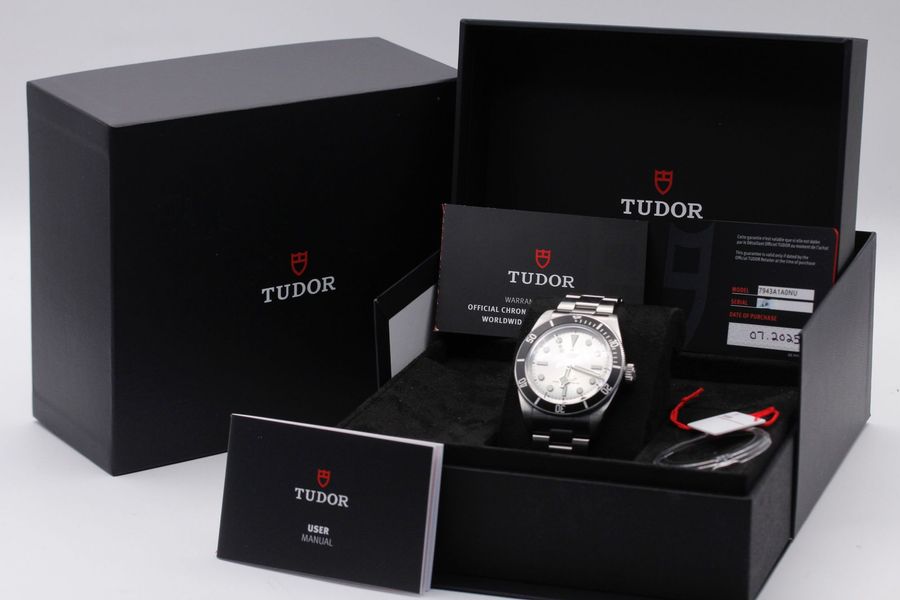 Tudor Black Bay 68 M7943A1A0NU-0002